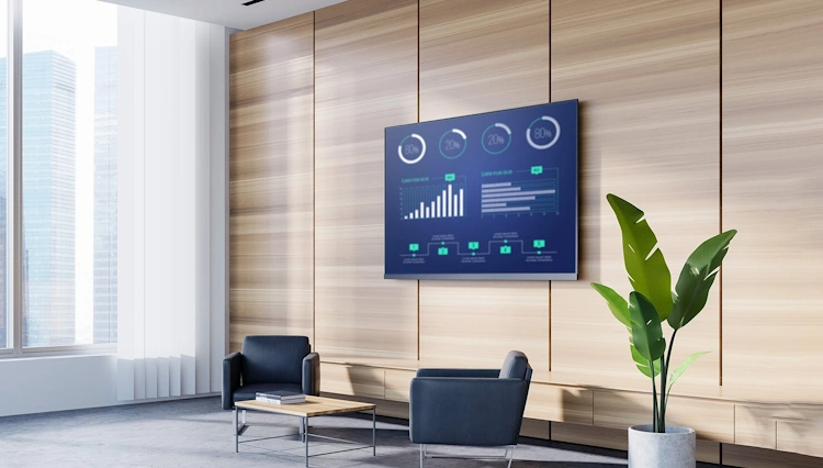 Телевидение для бизнеса от Ростелеком в хутор Обливский (Волгоградская область)